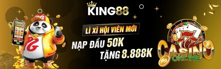 Quyền lợi khi chơi game tại link vào King88 chính hãng