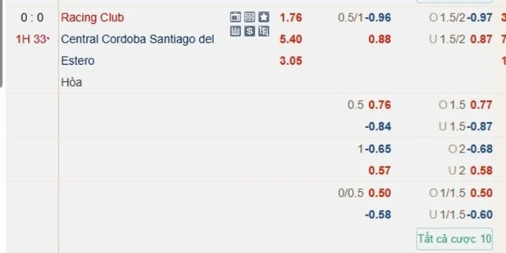 Bóng đá - CMD sports tại nhà cái nổi tiếng