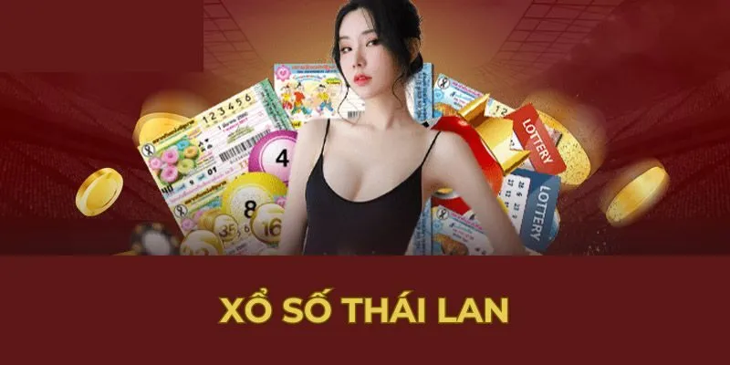 Giới thiệu chung về xổ số Thái Lan King88
