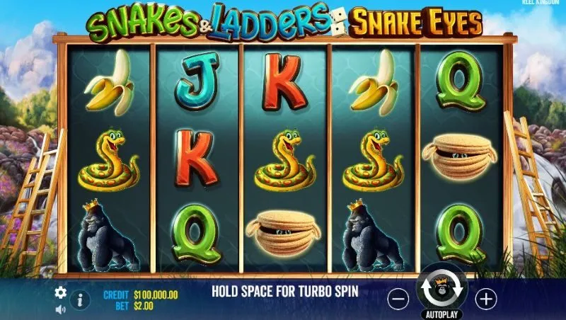 Hướng dẫn chơi Trò chơi leo thang King88