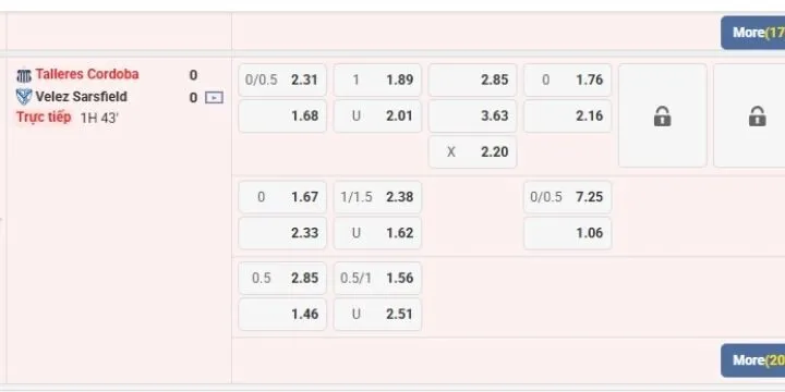 UG thể thao King88 siêu hot