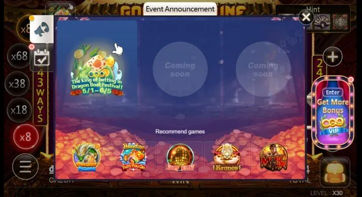 Hướng dẫn cách chơi cơ bản